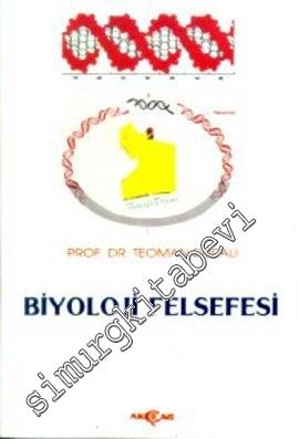 Biyoloji Felsefesi: Canlı ve Kültür (Bio - Kültür)  Sorunlarını Araştırma Alanı -        1992