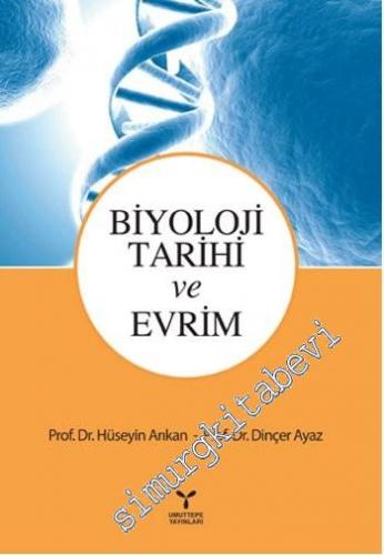 Biyoloji Tarihi ve Evrim -        2015