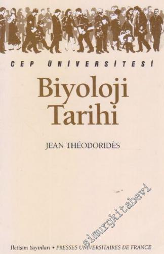 Biyoloji Tarihi -        1998