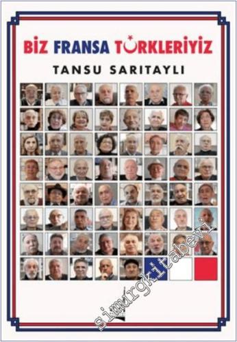 Biz Fransa Türkleriyiz -        2025