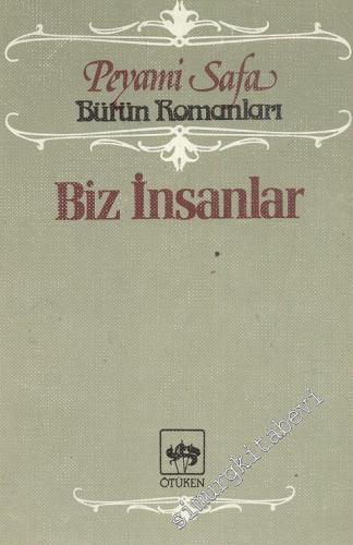 Biz İnsanlar -