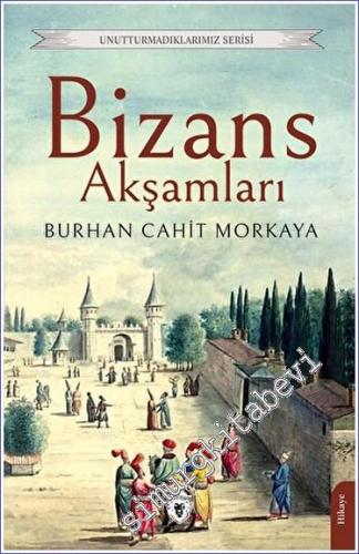 Bizans Akşamları - 2023