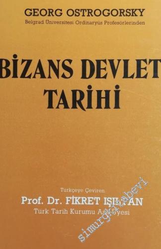 Bizans Devleti Tarihi