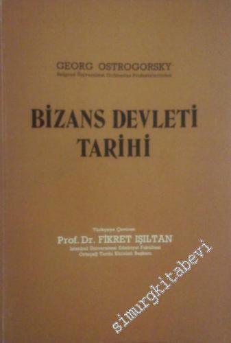 Bizans Devleti Tarihi