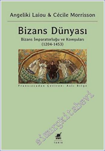 Bizans Dünyası 2: Bizans İmparatorluğu (641 - 1204) - 2023