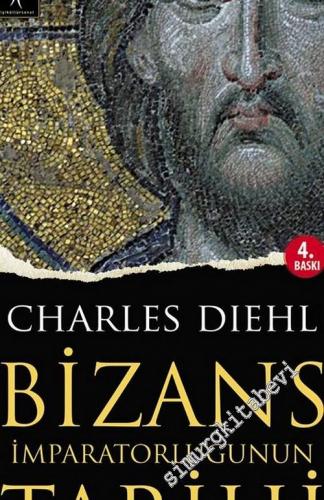 Bizans İmparatorluğu'nun Tarihi