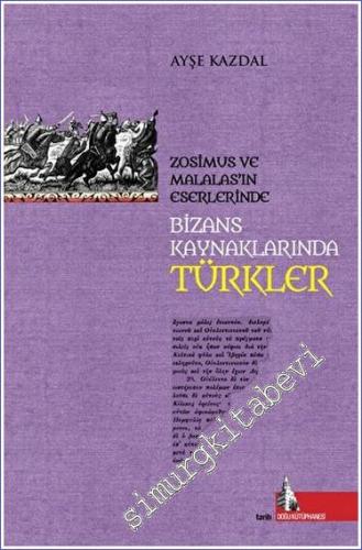 Bizans Kaynaklarında Türkler - 2023