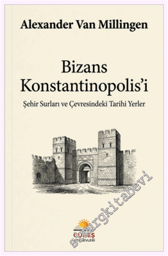 Bizans Konstantinopolis'i
