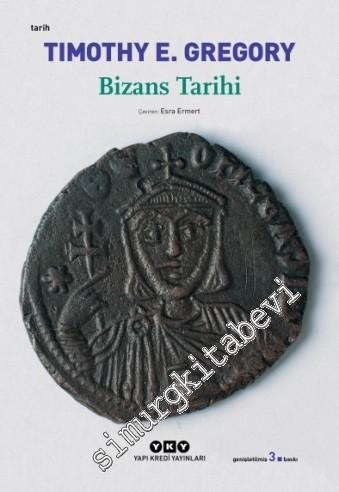 Bizans Tarihi: Constantinus döneminden (MS 306) Konstantinopolis'in 14