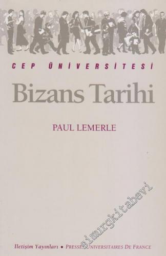 Bizans Tarihi -