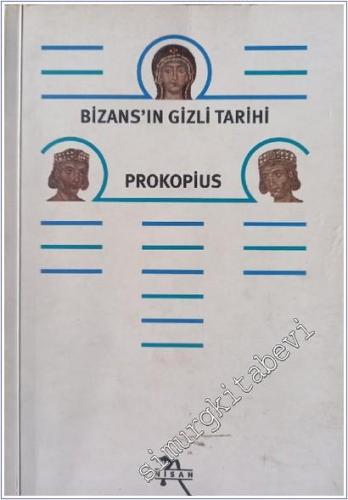 Bizans'ın Gizli Tarihi -        1999