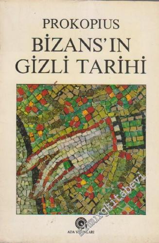 Bizans'ın Gizli Tarihi -        1990