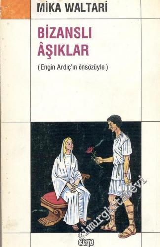 Bizanslı Aşıklar -        2001