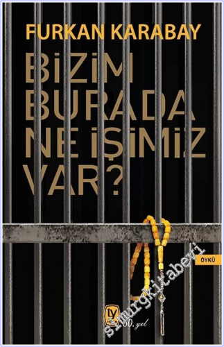 Bizim Burada Ne İşimiz Var - 2026