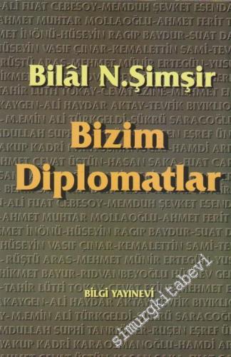 Bizim Diplomatlar -        1996