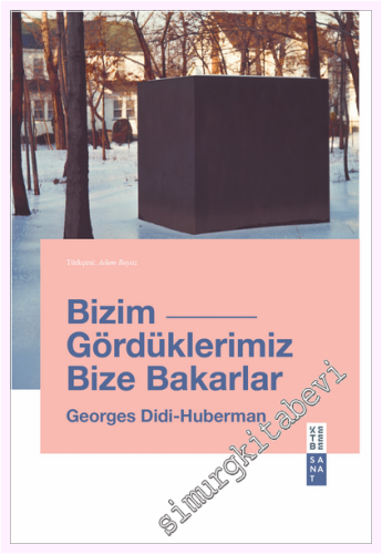 Bizim Gördüklerimiz Bize Bakarlar -         2026