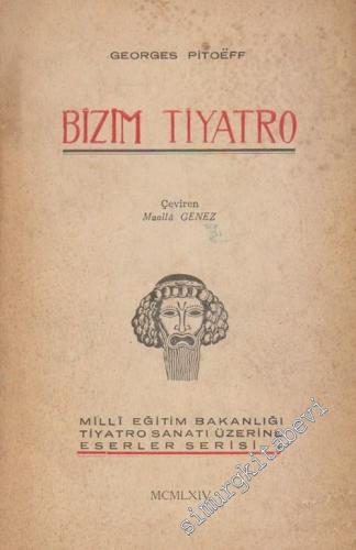 Bizim Tiyatro -        1964