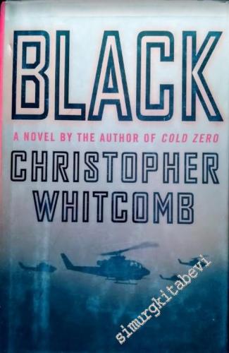 Black: A Novel - Hardcover -        2004
