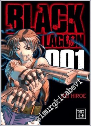 Black Lagoon - 1 - 2025