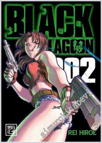Black Lagoon - 2 - 2025