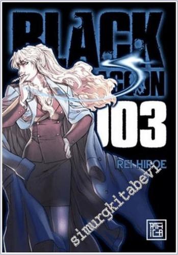 Black Lagoon - 3 - 2025