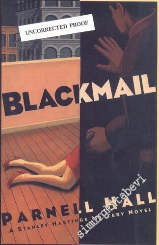 Blackmail -