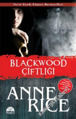 Blackwood Çiftliği -