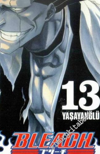 Bleach 13: Yaşayan Ölü