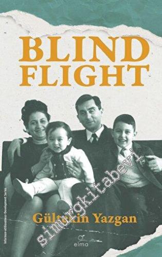 Blind Flight - 2023