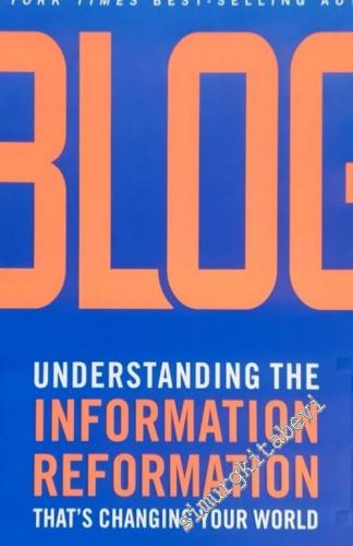 Blog: Understanding the Information Reformation That's Changing Your W
