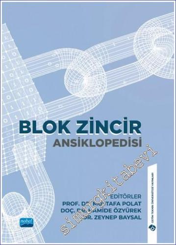 Blok Zincir Ansiklopedisi - 2023