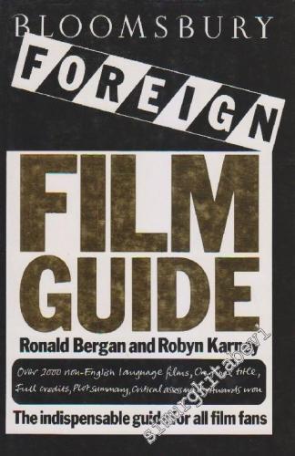 Bloomsbury Foreign Film Guide