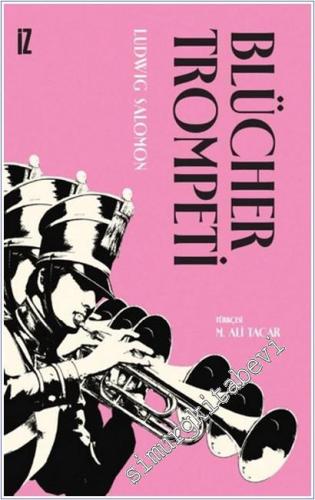 Blücher Trompeti -        2026