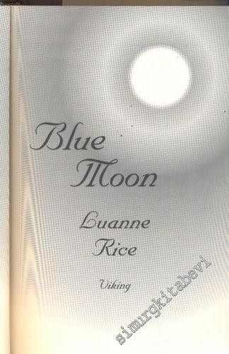 Blue Moon -        1993