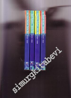 Bodrum Dörtlemesi: Her Gece Bodrum, Ölüm İlişkileri, Cehennem Kraliçes