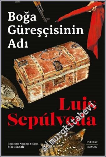 Boğa Güreşçisinin Adı -        2025