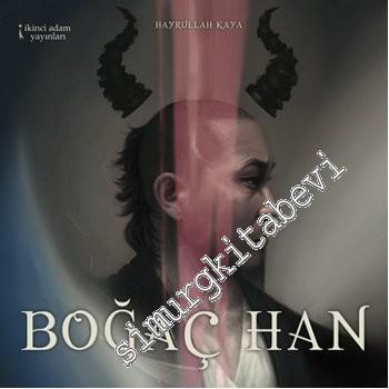 Boğaç Han -        2015
