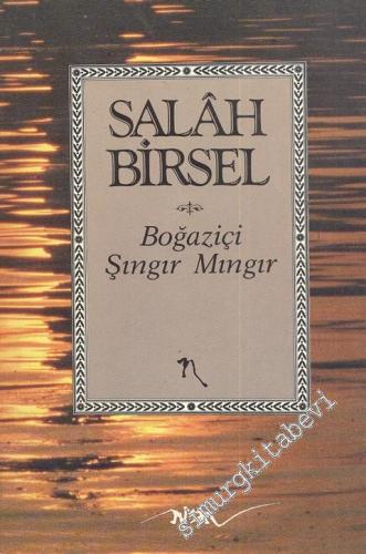 Boğaziçi Şıngır Mıngır - Salah Bey Tarihi 3