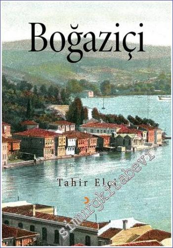 Boğaziçi -