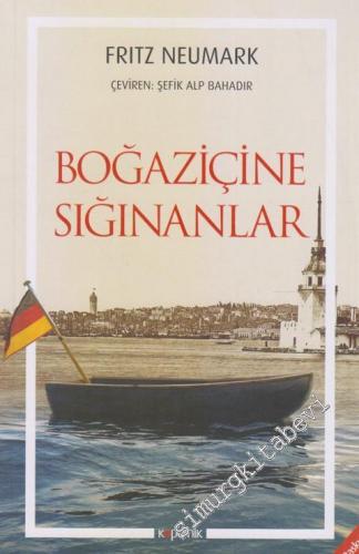Boğaziçine Sığınanlar