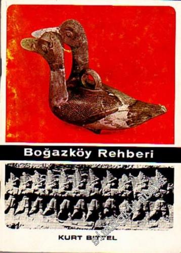 Boğazköy Rehberi