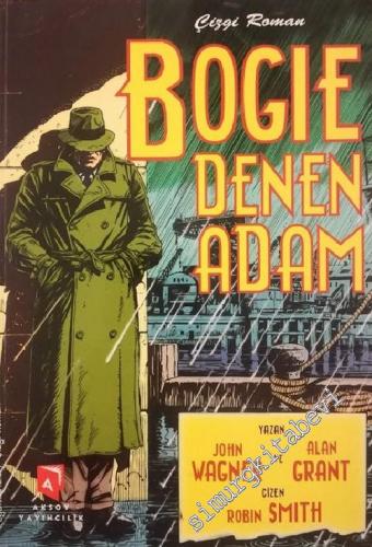 Bogie Denen Adam -        1999