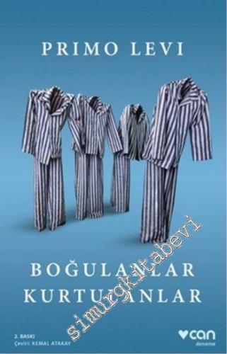 Boğulanlar Kurtulanlar
