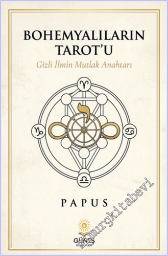Bohemyalıların Tarot'u