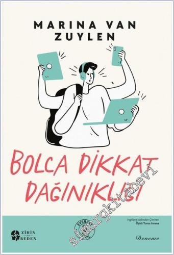Bolca Dikkat Dağınıklığı -        2025