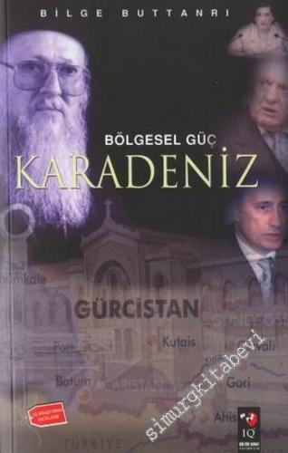 Bölgesel Güç Karadeniz -        2003