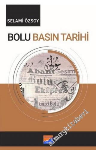 Bolu Basın Tarihi -        2020