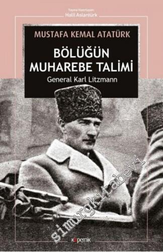 Bölüğün Muharebe Talimi -        2020