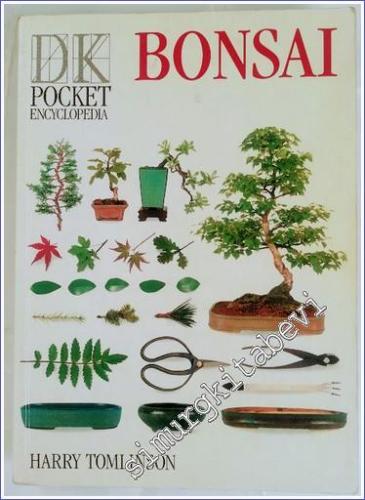 Bonsai - Pocket Encyclopedia - 1994