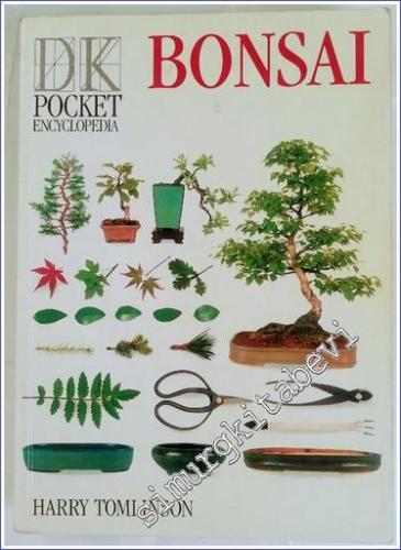 Bonsai - Pocket Encyclopedia  -        1994